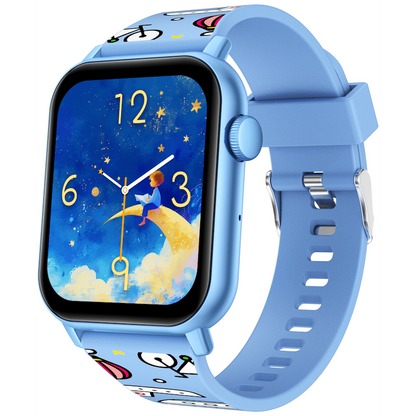 Volkano Fizz Kids Watch - Blue