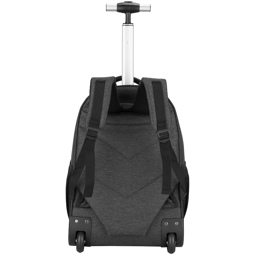 Volkano Falcon Trolley - Black Charcoal