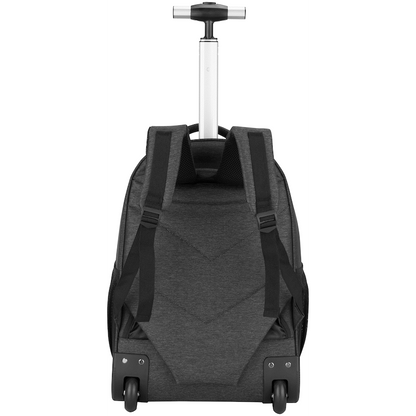 Volkano Falcon Trolley - Black Charcoal