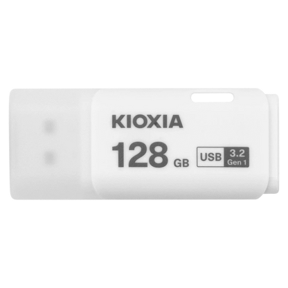 Kioxia U301- 128GB USB 3.2-GEN1-BLK