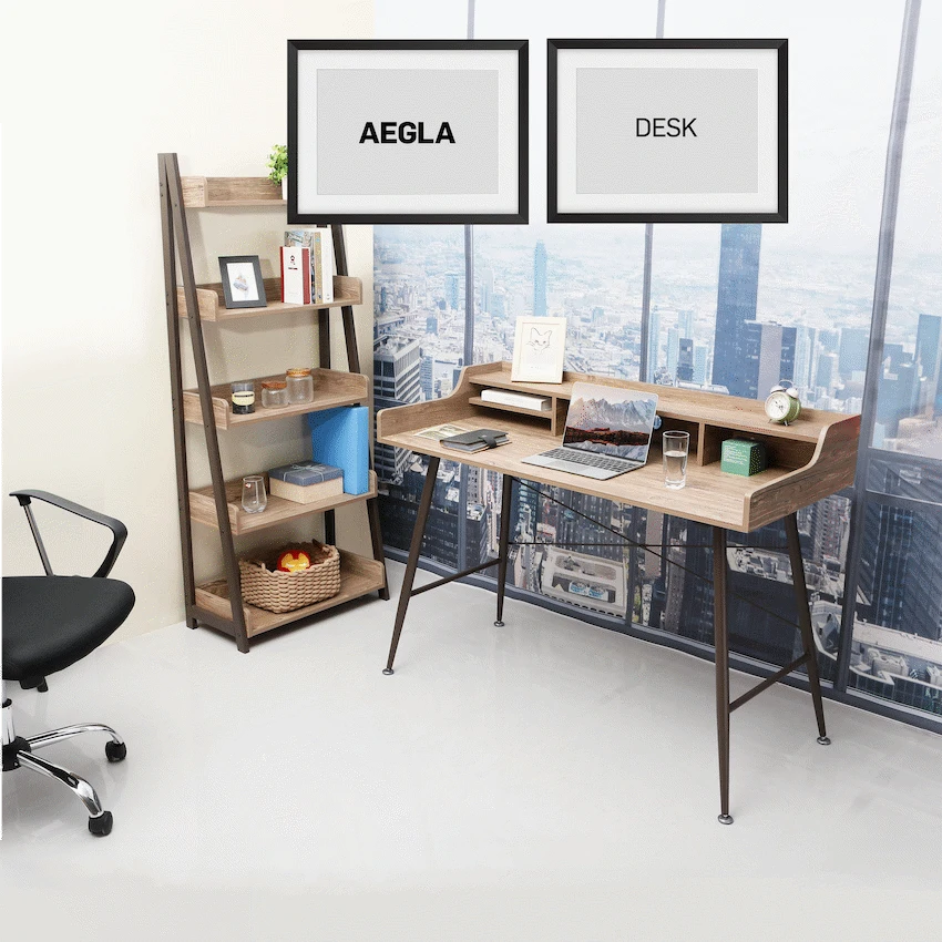 Aegla Desk