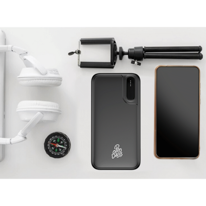 Pro Bass ChargeMax Series 20000mAh Power Bank