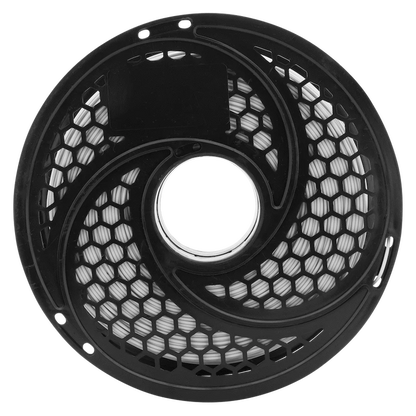 SA Filament ABS Premium Filament 1kg - Light Grey