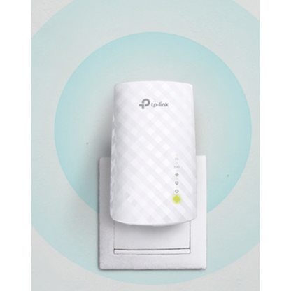 TP-Link RE220 AC750 Wi-Fi Range Extender