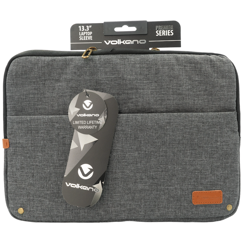 Volkano Premier Series Laptop Sleeve 14.1"