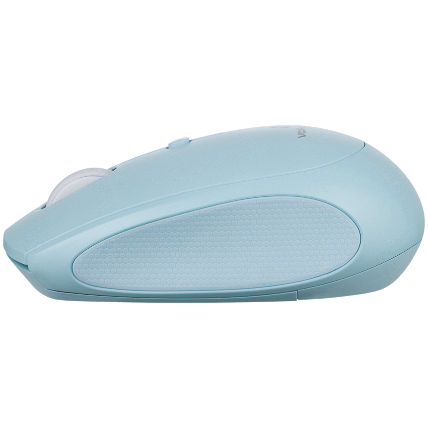 Volkano Talc Wireless Mouse - Blue