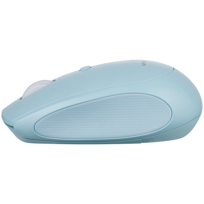 Volkano Talc Wireless Mouse - Blue