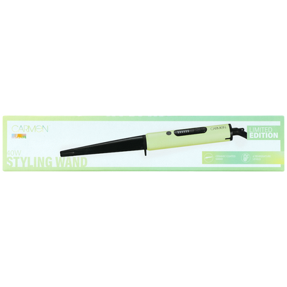 Carmen Colours Styling Wand