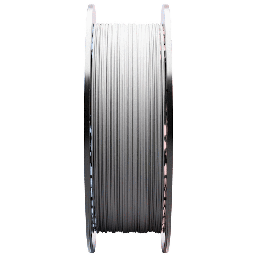 SA Filament PLA Hyper Filament 1kg - Light Grey