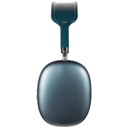Amplify Stellar Series Bluetooth Headphones - Blue