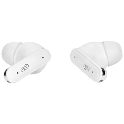 Pro Bass SubSonic TWS Earphone - White