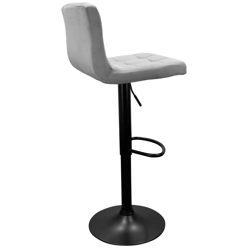Forest Barstool Grey
