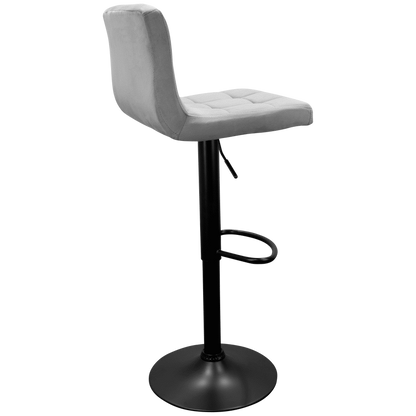 Forest Barstool Grey
