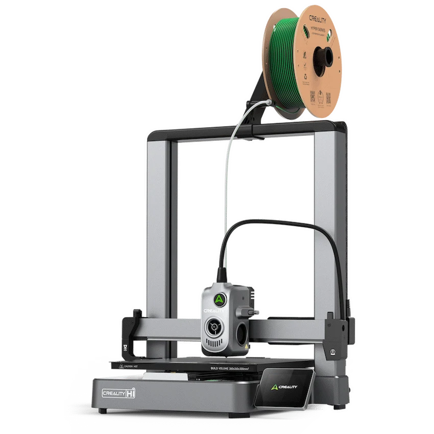 Creality Hi Combo 260x260x300mm