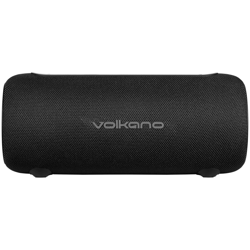 Volkano Mamba 2.0 Series Bluetooth Speaker - Black