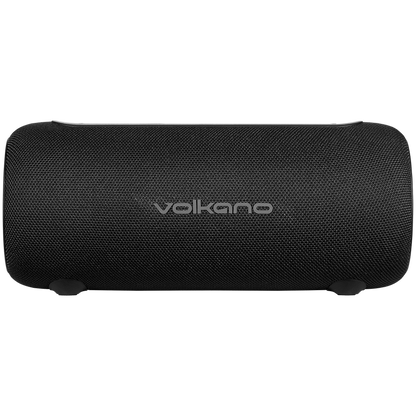 Volkano Mamba 2.0 Series Bluetooth Speaker - Black