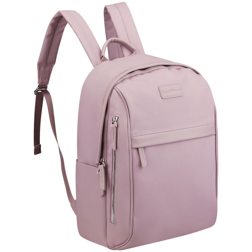 SupaNova Lakey 15.6" Laptop Backpack Pink