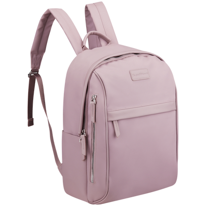 SupaNova Lakey 15.6" Laptop Backpack Pink
