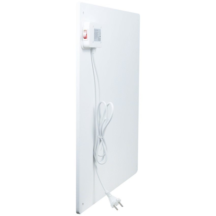 Elektra Wall Mountable Panel Heater