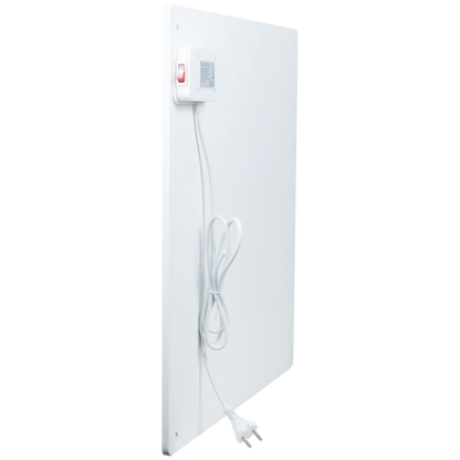 Elektra Wall Mountable Panel Heater