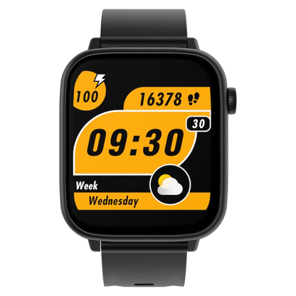 Amplify Athletic Series Smart Watch
