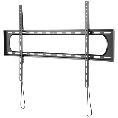 Ellies Solid series Fixed Heavy Duty Tv Wall Mount For 60" - 120" TVs
