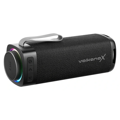 VolkanoX S500 Portable Bluetooth Speaker