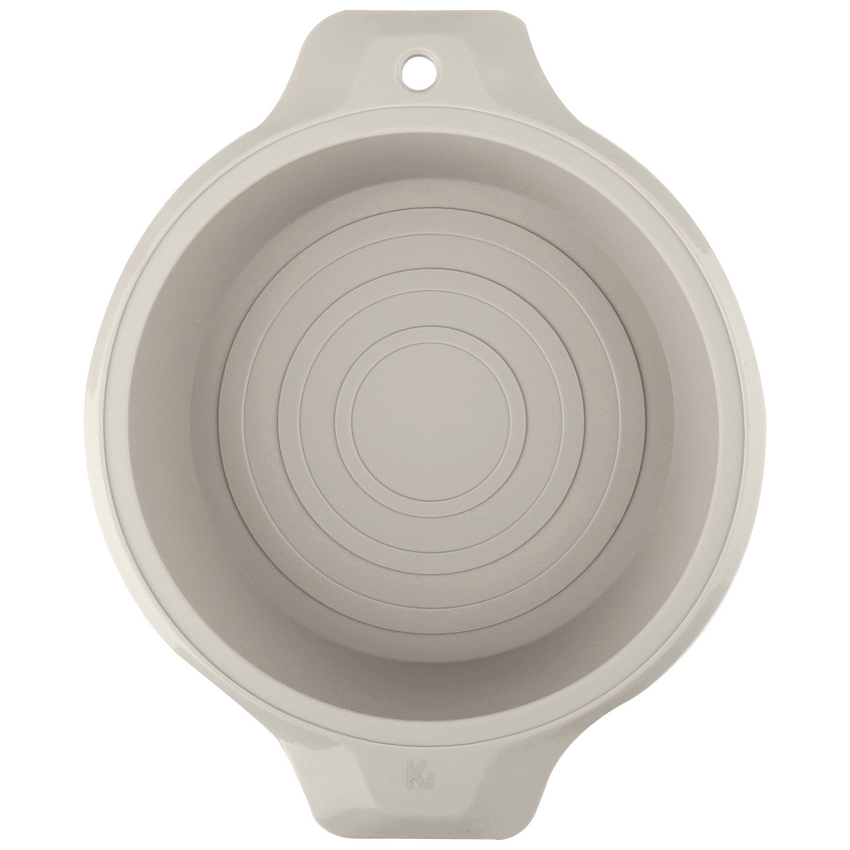 Kitchen Inspire Round Cake Pan ( Order in Qty of 6)