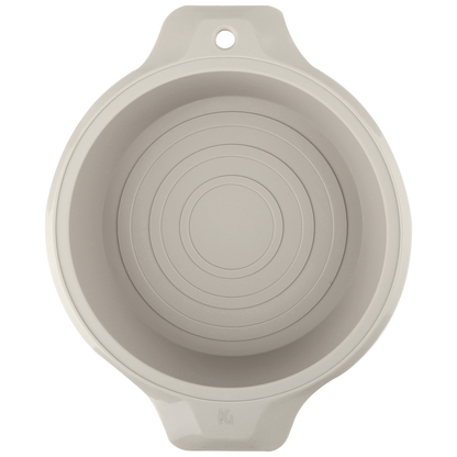 Kitchen Inspire Round Cake Pan ( Order in Qty of 6)