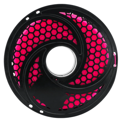 SA Filament PLA UV Neon Filament 1kg -  Pink