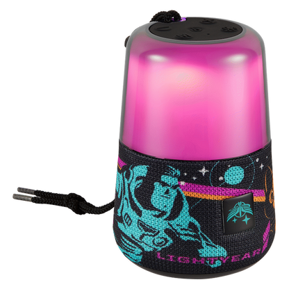 Disney PIXAR LightYear LED Luna Speaker