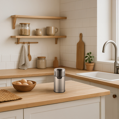 Boden Stark Coffee and Spice Grinder