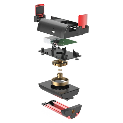 Volkano Horizon Series Phone Gimbal Stabiliser with Tripod