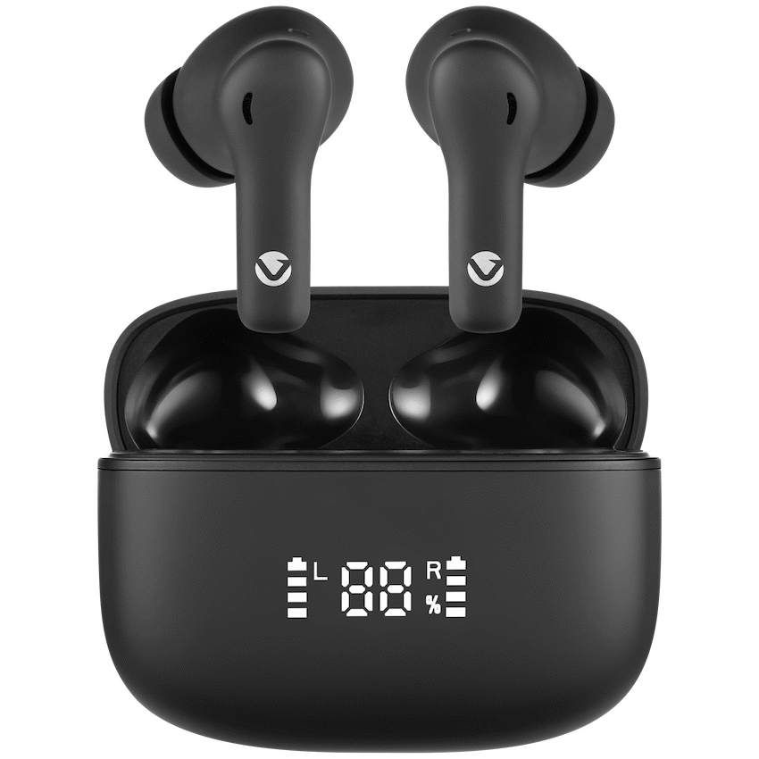 Volkano Cove Series True Wireless Earphone with Charging Case