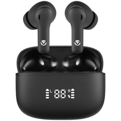 Volkano Cove Series True Wireless Earphone with Charging Case