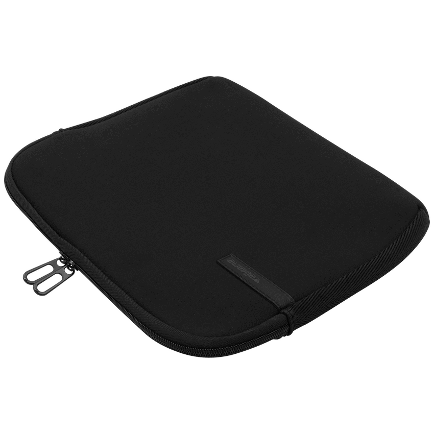 Volkano Wrap series 13.3" Laptop sleeve Black