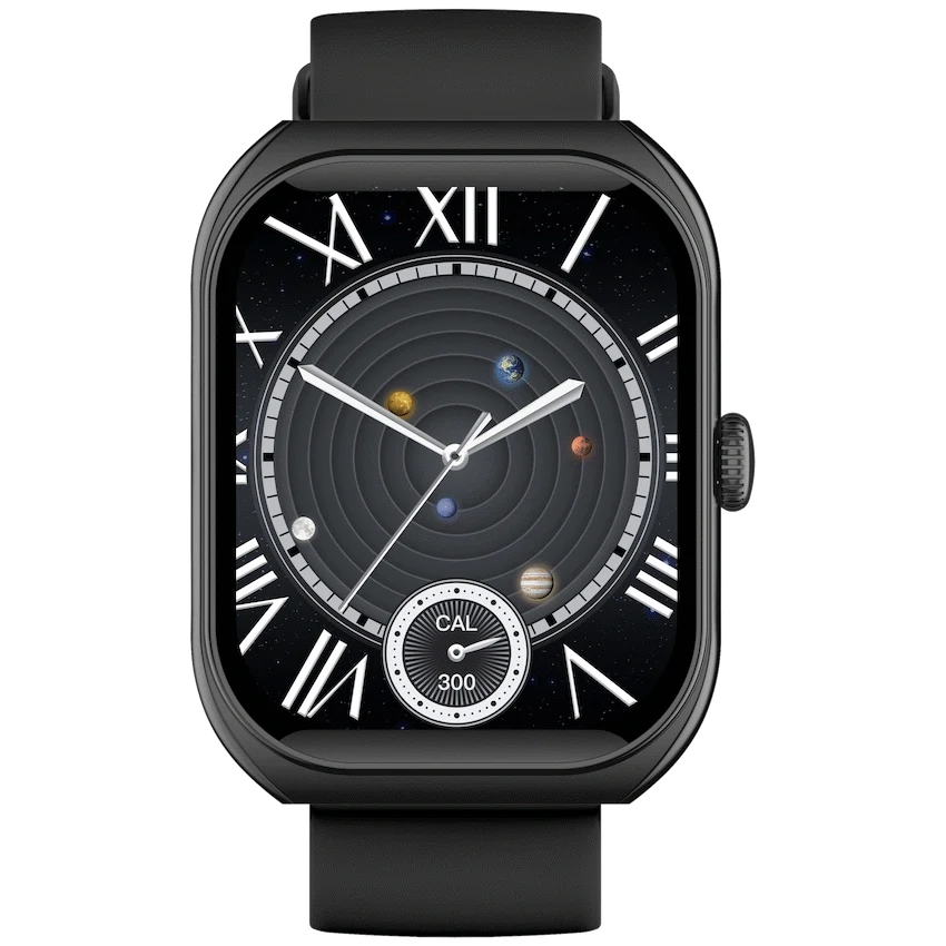 Volkano Torque Series Smart Watch