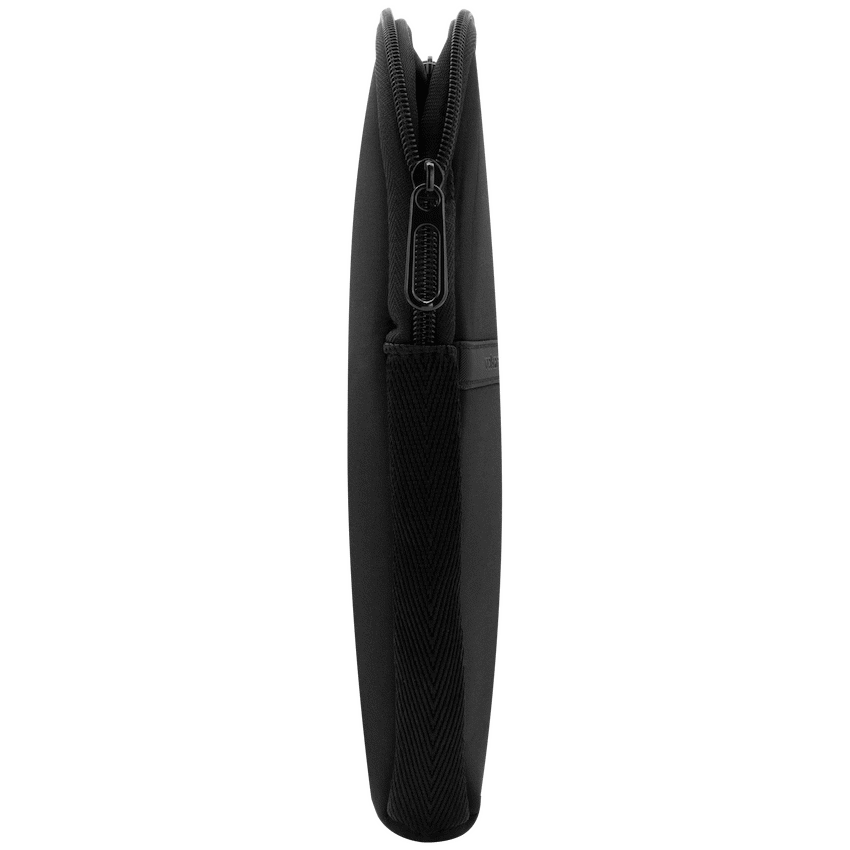 Volkano Wrap Series Laptop Sleeve 15.6" - Black