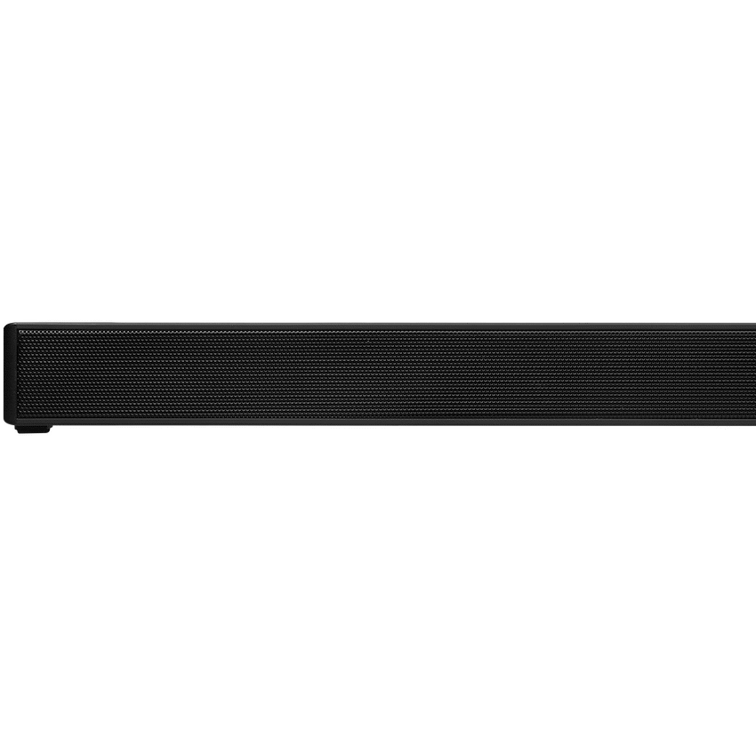 Volkano Dynasty (120W) Soundbar & Wireless Subwoofer
