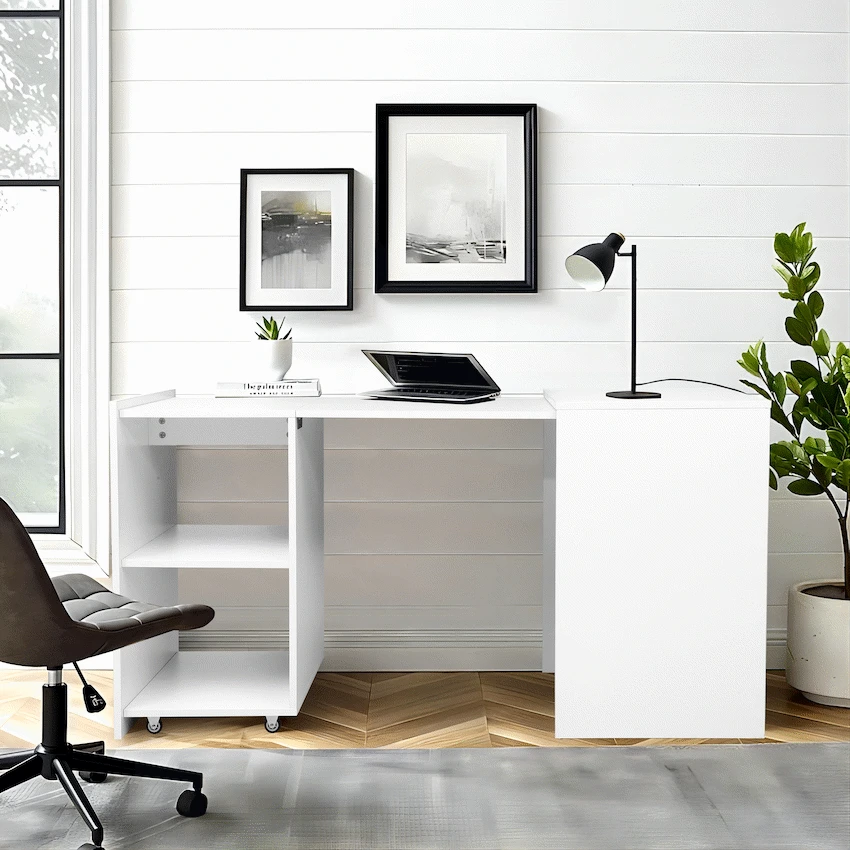 Everfurn Adaptive Desk