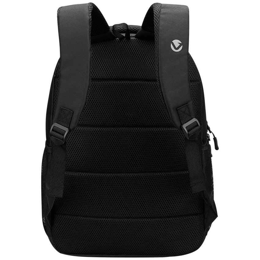 Volkano Slater 15.6" Laptop Backpack Black