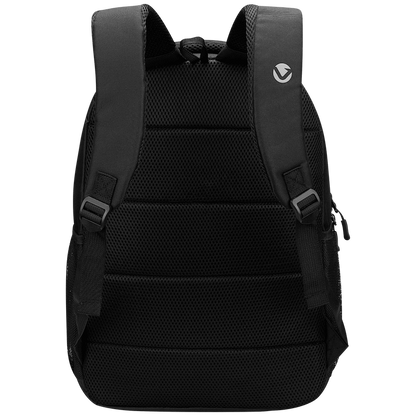 Volkano Slater 15.6" Laptop Backpack Black