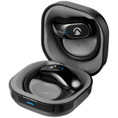 Volkano Sprint Series OWS Earphones - Black