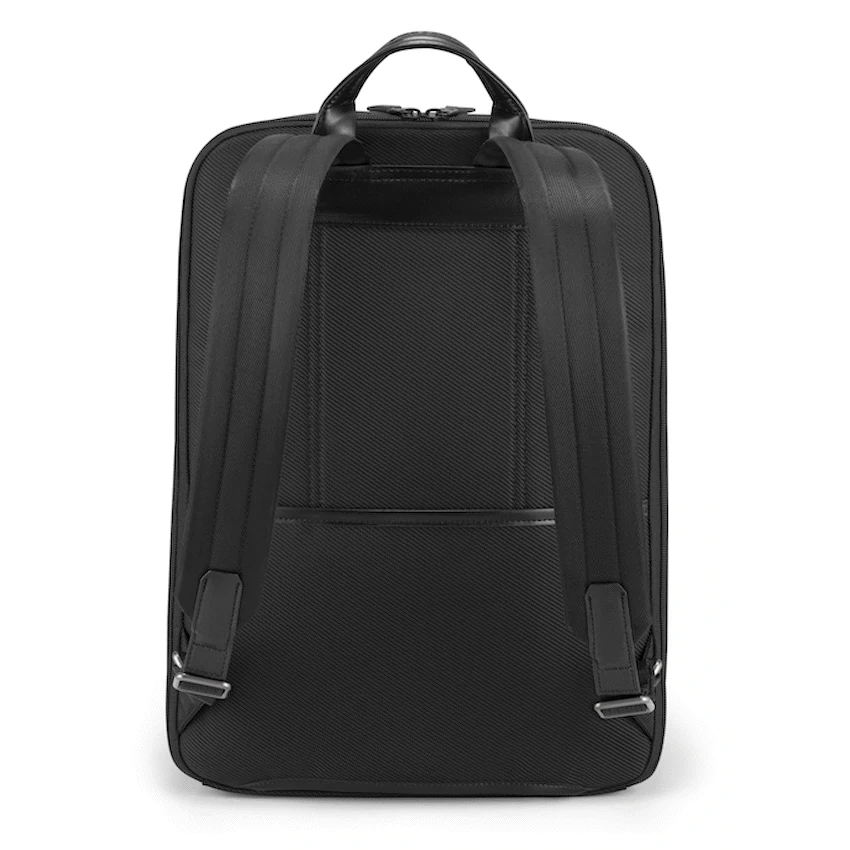 Kingsons Urban Daily 15.6" Laptop Backpack - Black