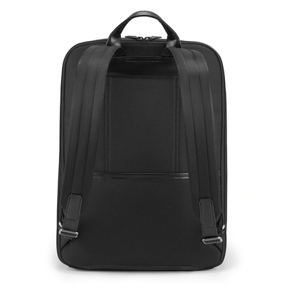 Kingsons Urban Daily 15.6" Laptop Backpack - Black