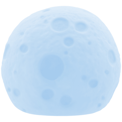 Volkano Galactic Mini Moon LED Mood Light - Battery Operated
