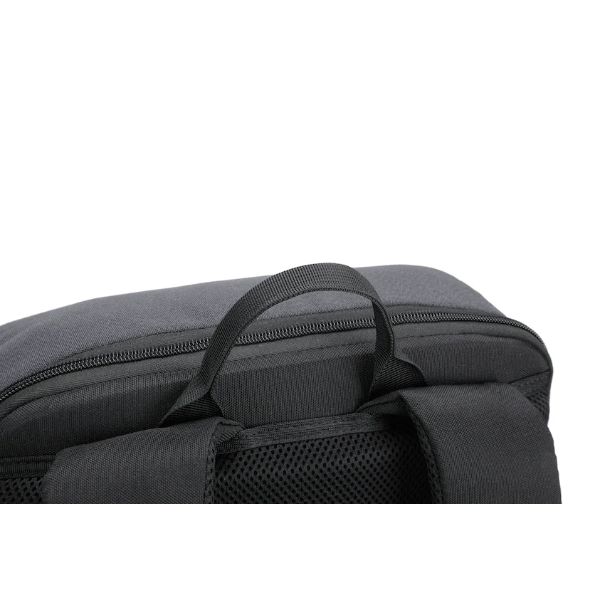 Kingsons Daily Commute 15.6" Laptop Backpack - Grey