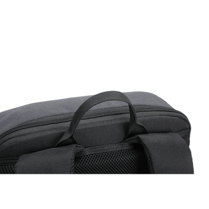 Kingsons Daily Commute 15.6" Laptop Backpack - Grey