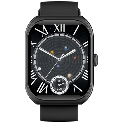 Volkano Torque Series Smart Watch