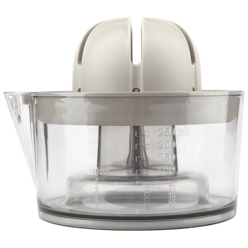 Kitchen Inspire Dual Juicer ( Order in Qty of 6)